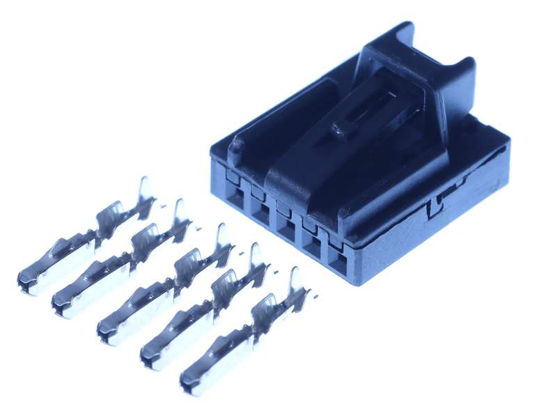 Electrical connector repair kit